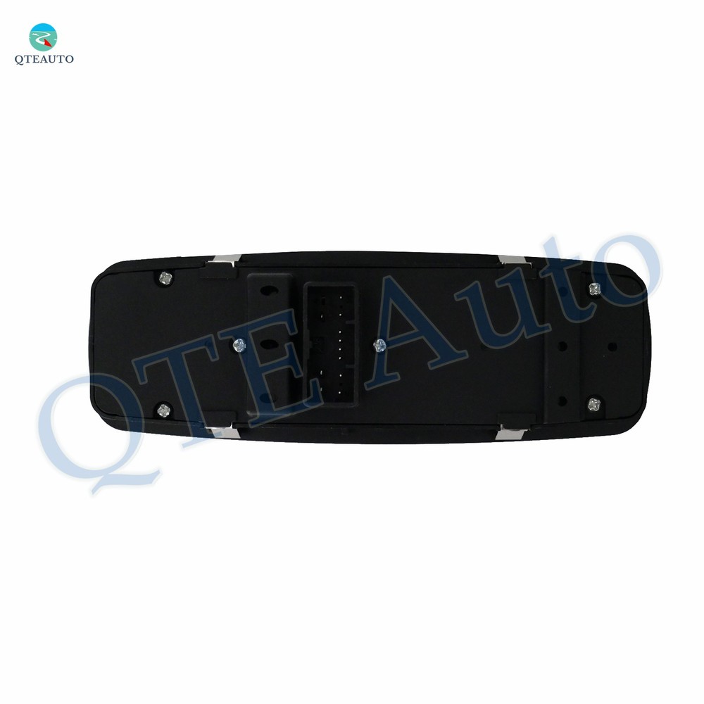 Front Left Master Power Window Switch For 2015-2019 Dodge Charger