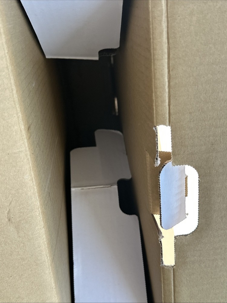 Sony PlayStation PS4 **Empty Box Only**