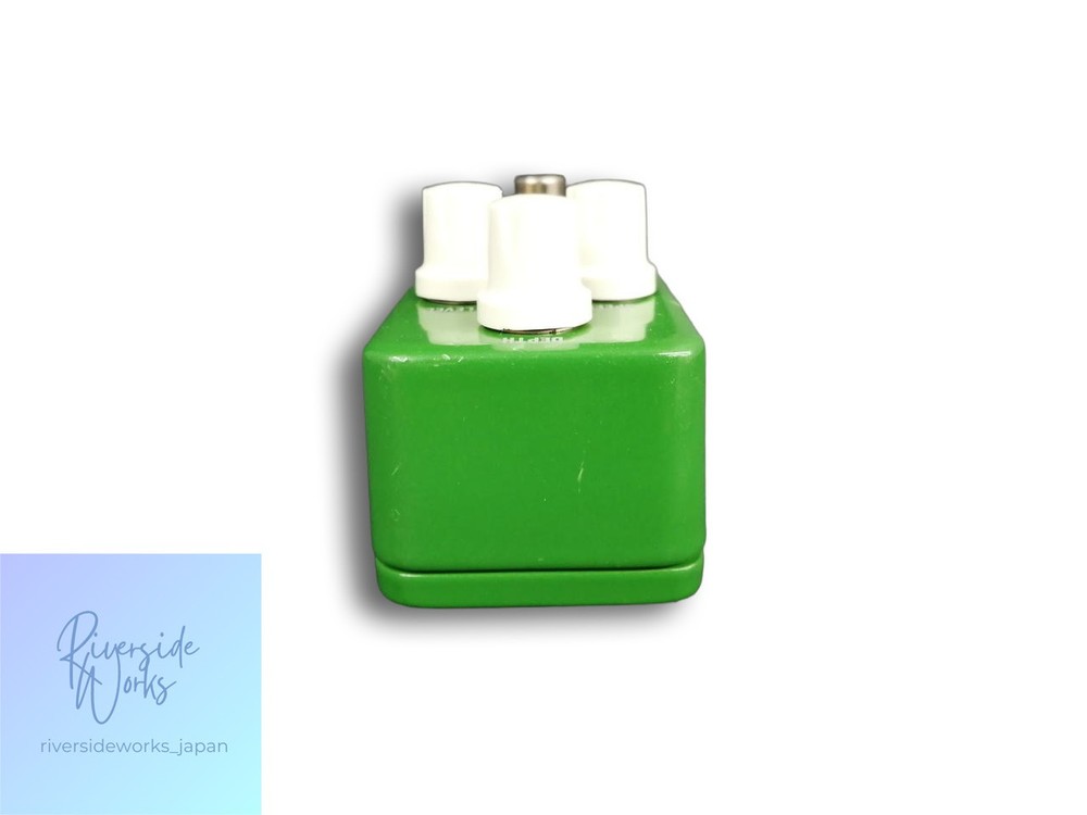 TC Electronic Corona Mini Chorus Multi-Effects Pedal JP