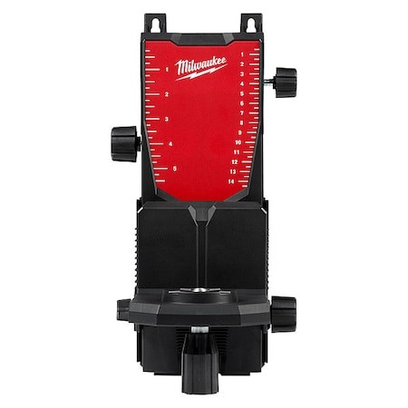 Milwaukee Tool 48-35-3702 Rotary Laser Wall Mount