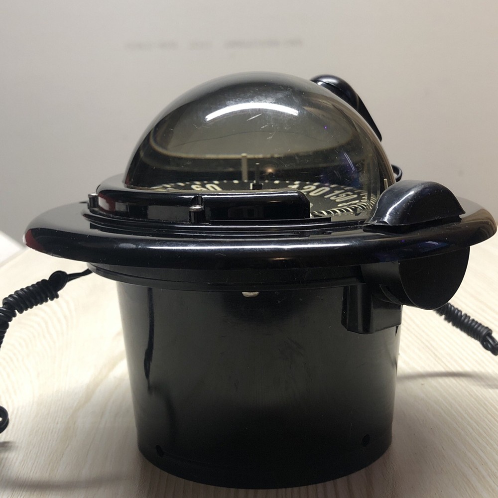 Flush Mount Compass Danforth 638 Corsair III