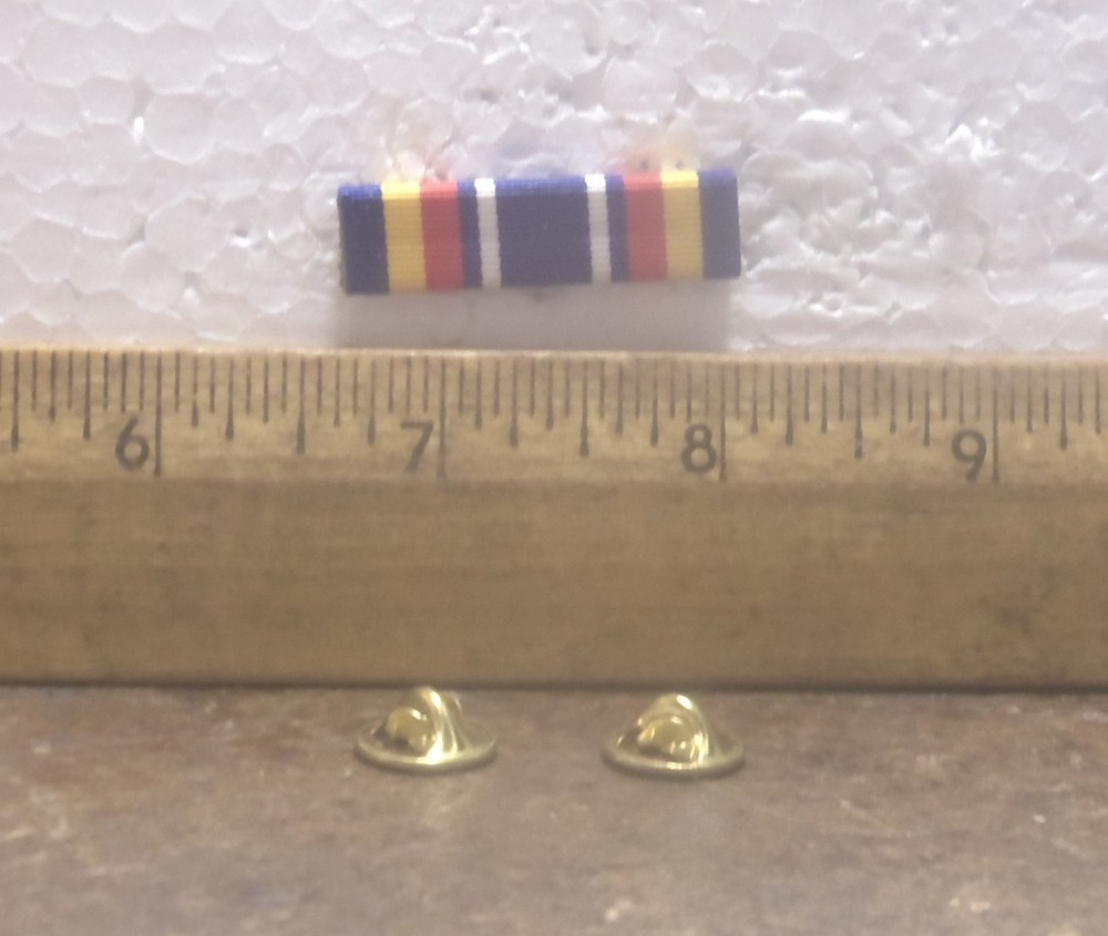 Global War on Terrorism Service Ribbon