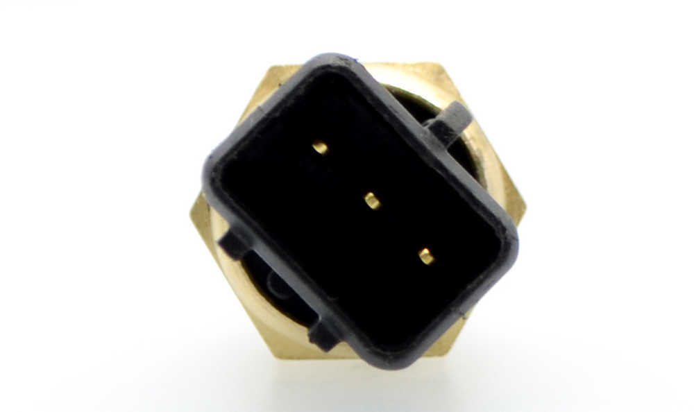 Engine Coolant Temperature Sensor United Ignition Wire CTS-125