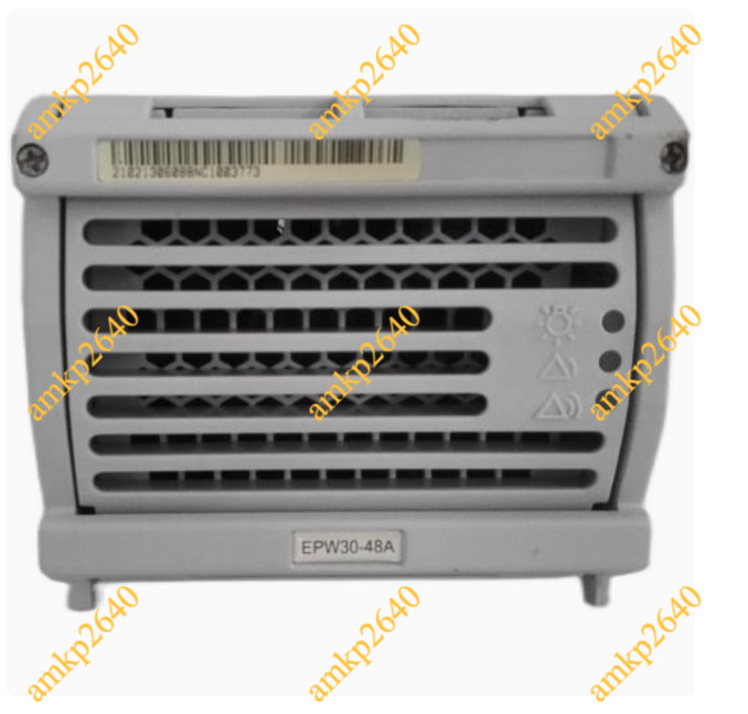 1pcs EPW30-48A-E communication power module amk