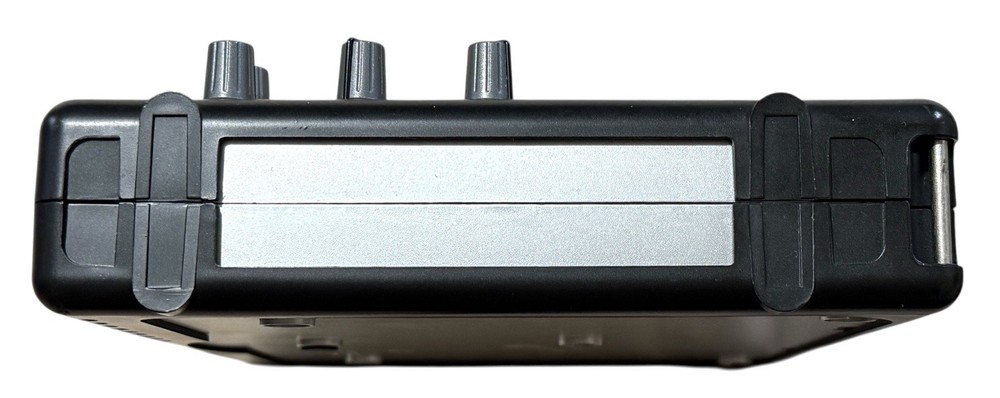 Hercules DJ MK2 Console Controller Interface Pro DJ Music Equipment