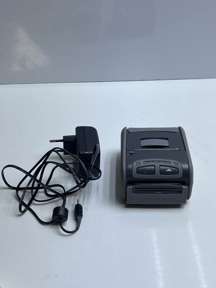 Datecs DPP-250 Mobile Printer
