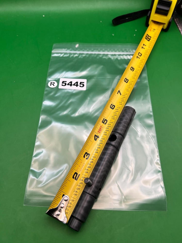 Carbon Fiber Bolt - Need ID