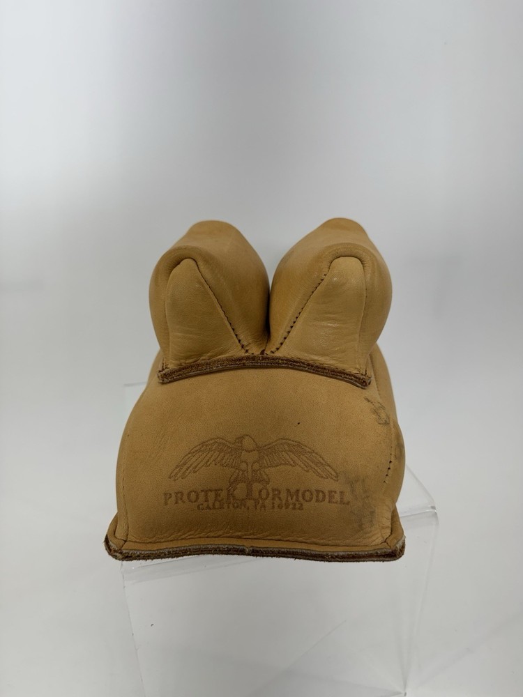 Protektor Model Rabbit Ear Shooting Rest Bag