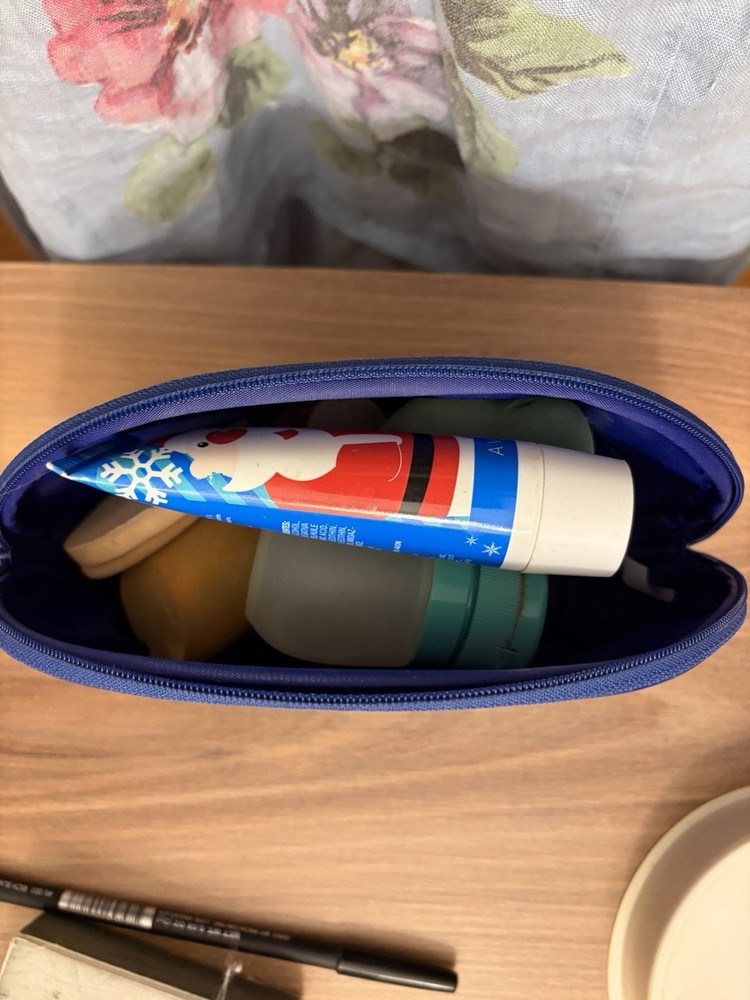 Makeup Skincare