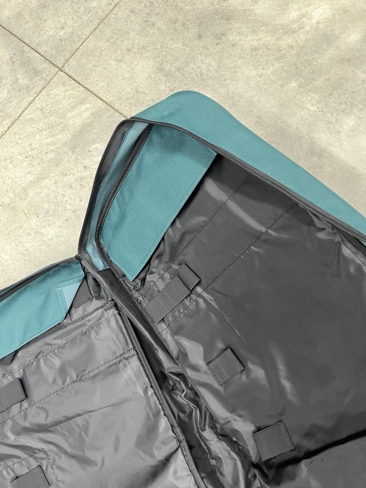 Disc-O-Bed XL Portable Camping Cot ~Replacement Part Bag Only