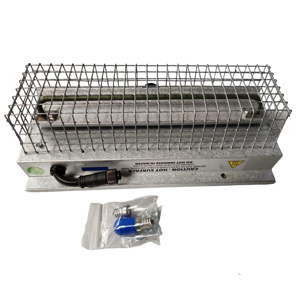 0575 - GQF Brooder Replacement Heater