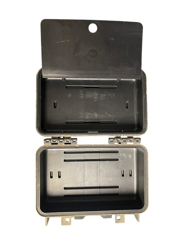 U.S. Armed Forces Infrared Aiming Light Case