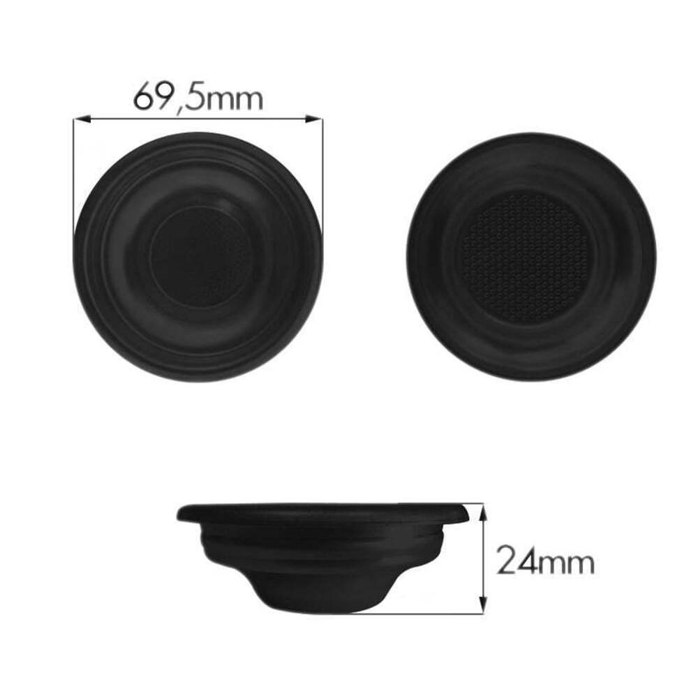 Filter Basket Teflon Coated Single 1 Cup 7g Nuova Simonelli