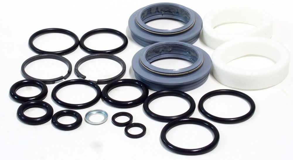 Rockshox Fork Basic Service Kit Revelation Dual Position Air (2012-2013)