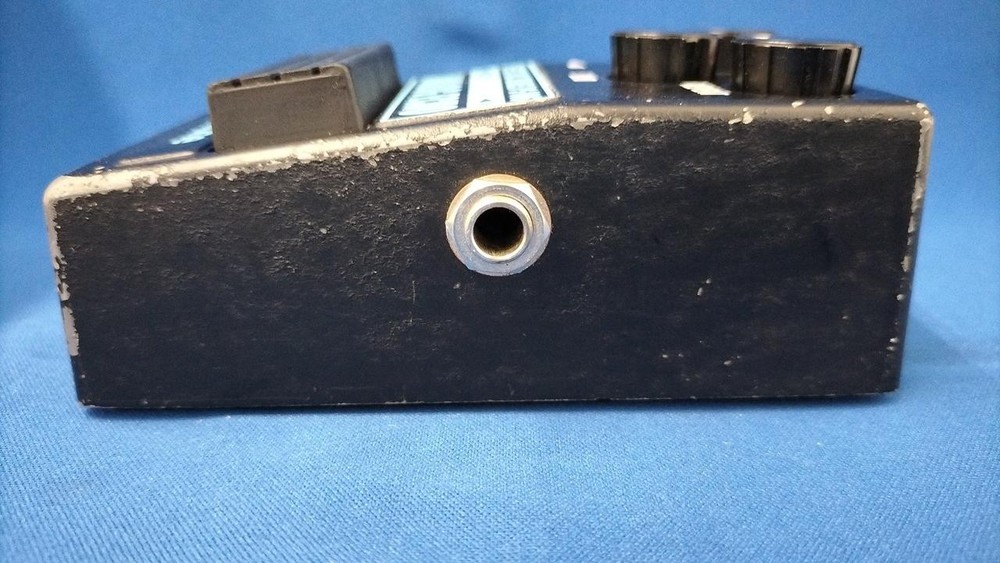 Guyatone Ps-006 Analog Echo