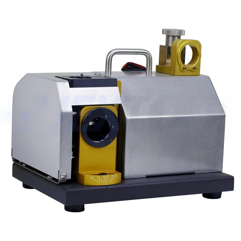 Universal Professional Drill Bit Sharpener Precision Grinding Machine Drill Bit