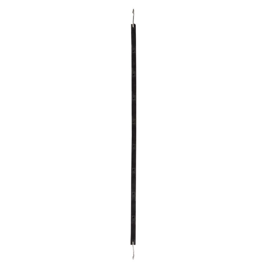 Keeper 06265 Bungee Cord Black