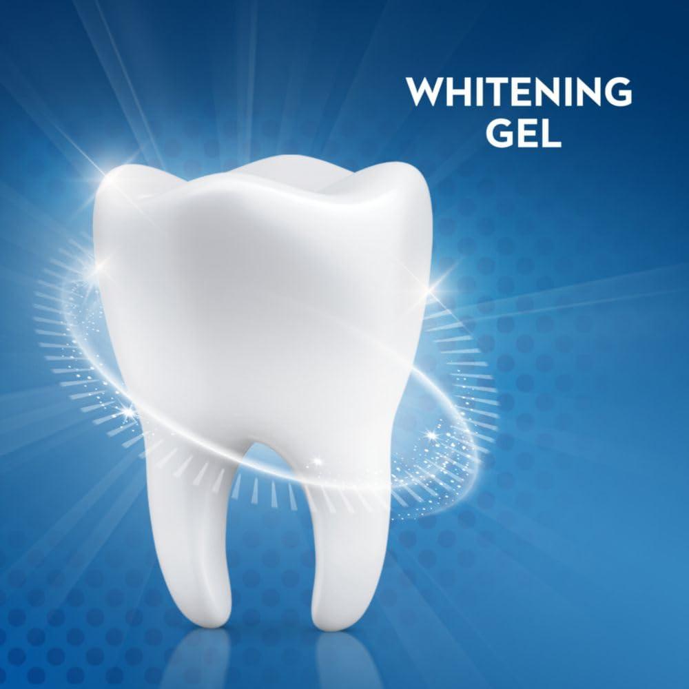Pro-Health Whitening Gel Toothpaste (4.3Oz)