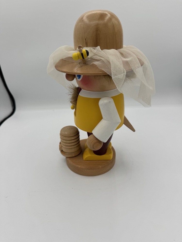 Steinbach Beekeeper