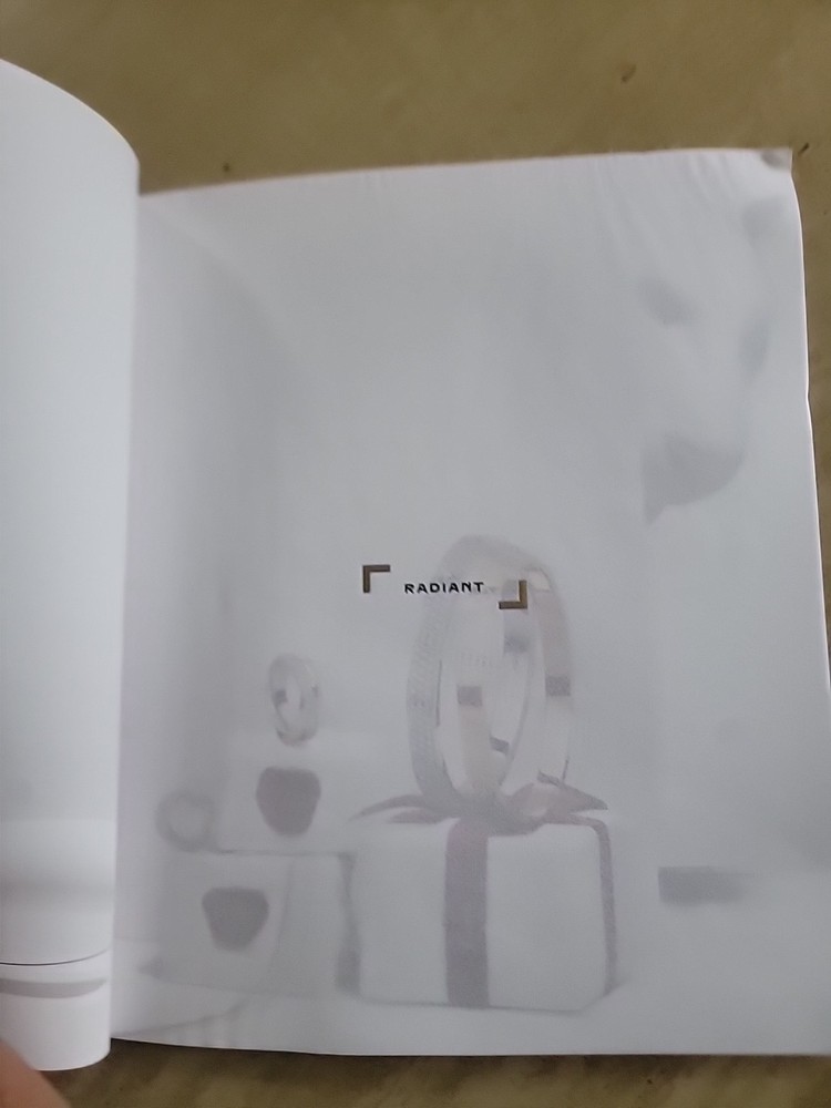 Cartier 2020 Catalog