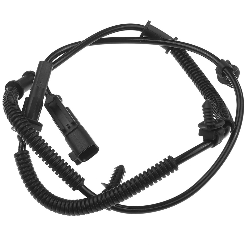 Front Left or Right ABS Wheel Speed Sensor w/ 2-Pins for Ford Mustang 2011-2014