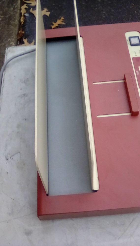 Coverbind 2000 Thermal Binder