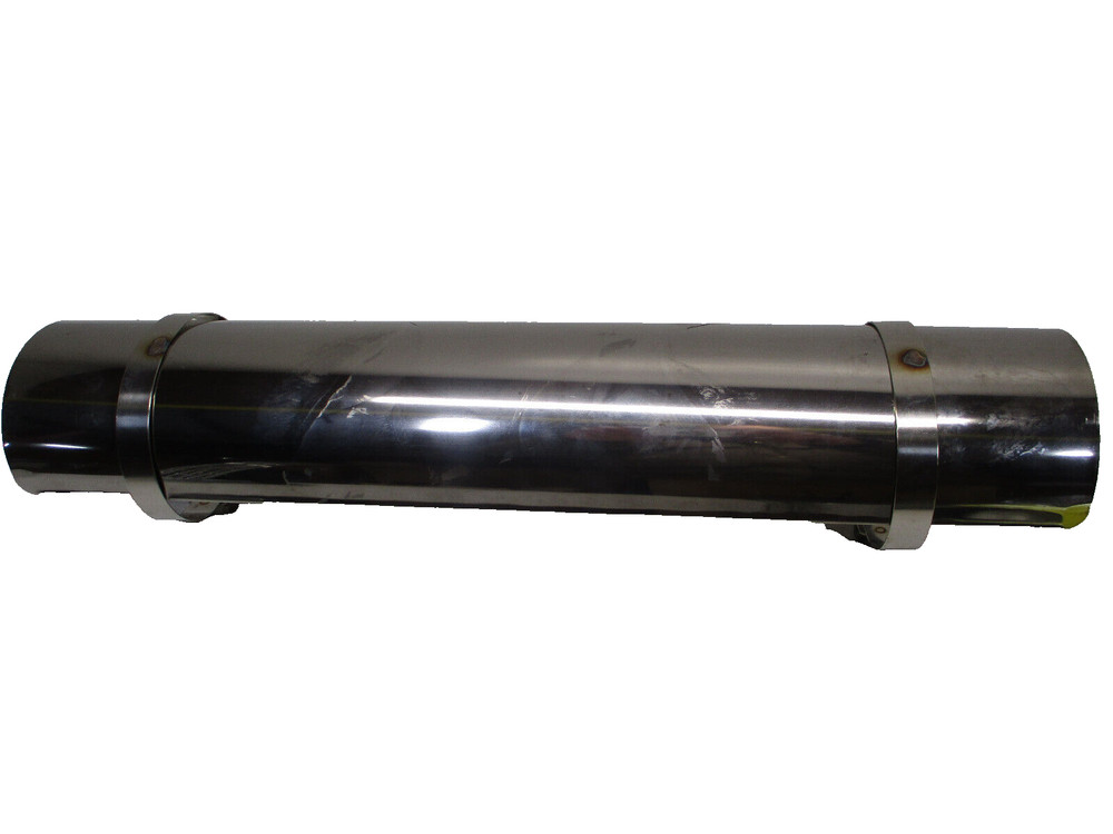 3811556C2 INTERNATIONAL EXHAUST PIPE SHIELD