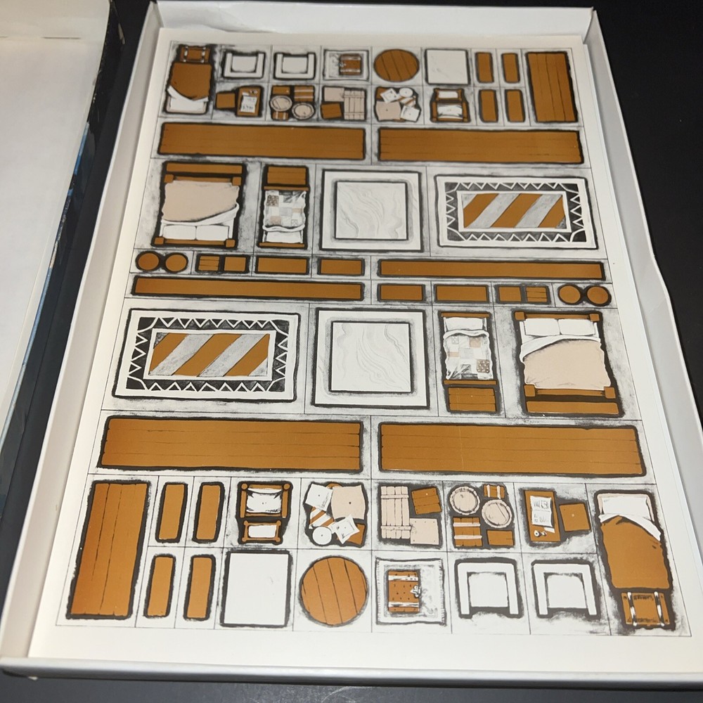 Standard Games DUNGEON ACCESSORY PACK II