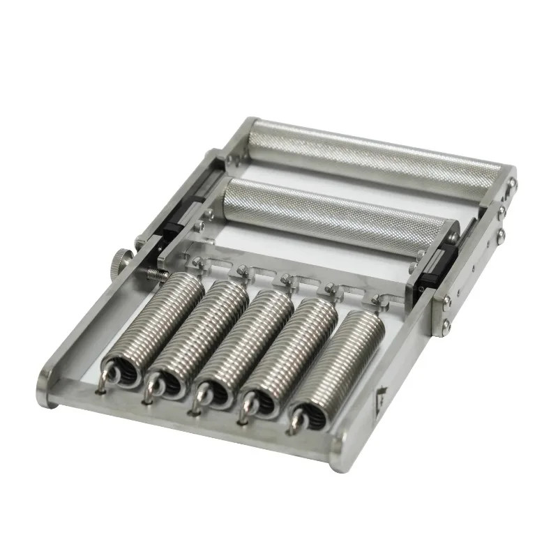 304 Stainlesssteelspringgripstrength Tester with Digital Displaycountingfunction