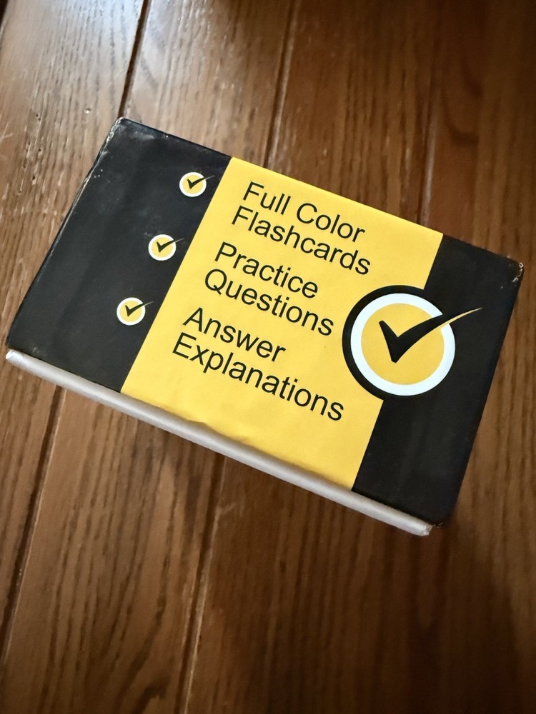 Mometrix Gerontological Flashcards