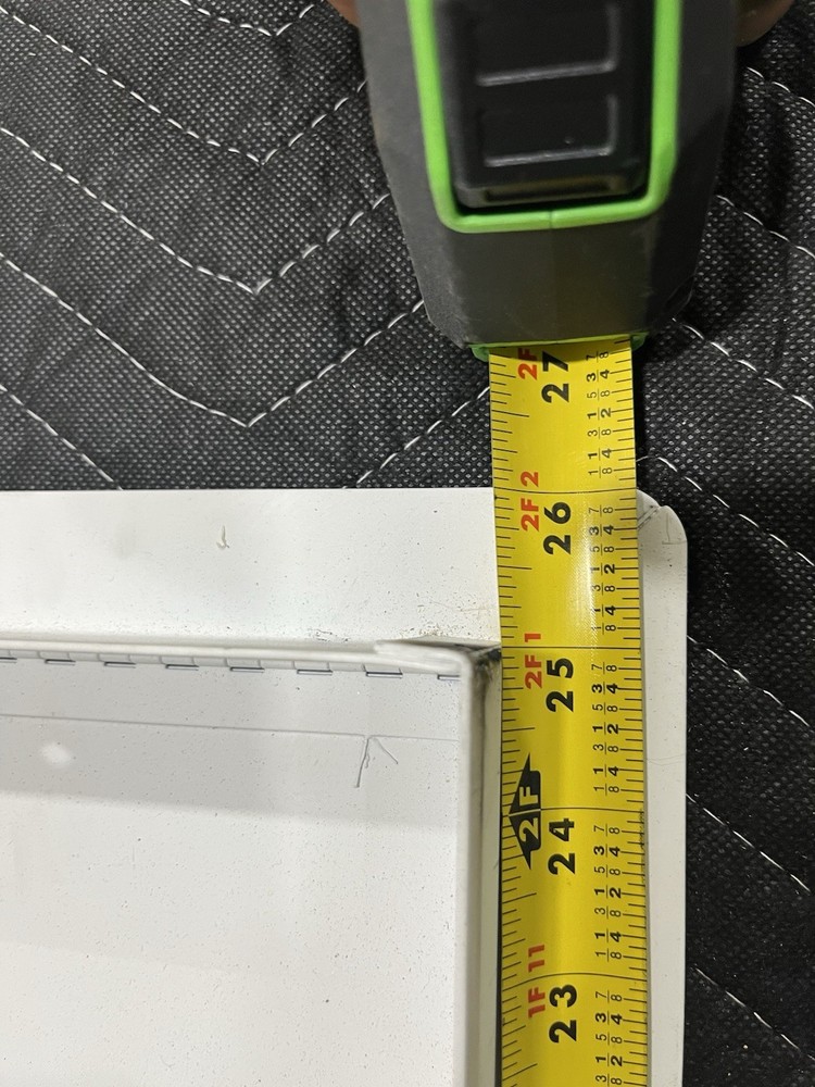 24x30 Inch Access Panel Wall Mount Steel