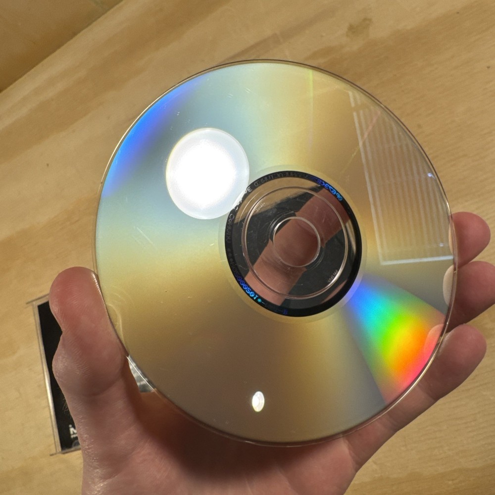 Matrox MGA MILLENNIUM SOFTWARE CD-ROM DISC Windows