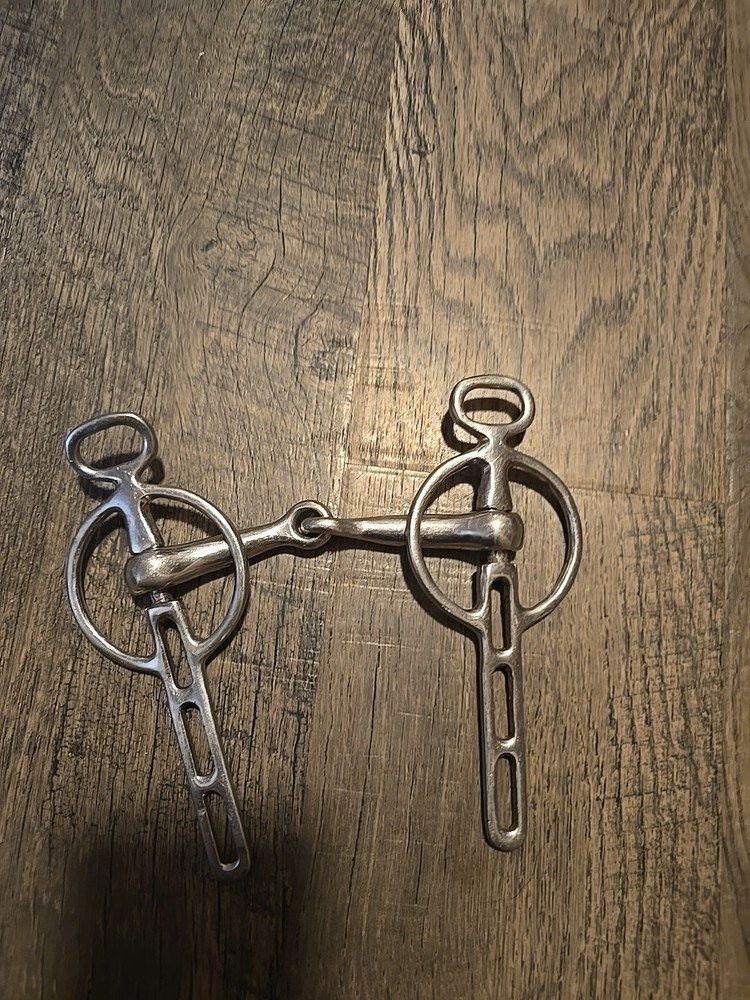 Horse Bit