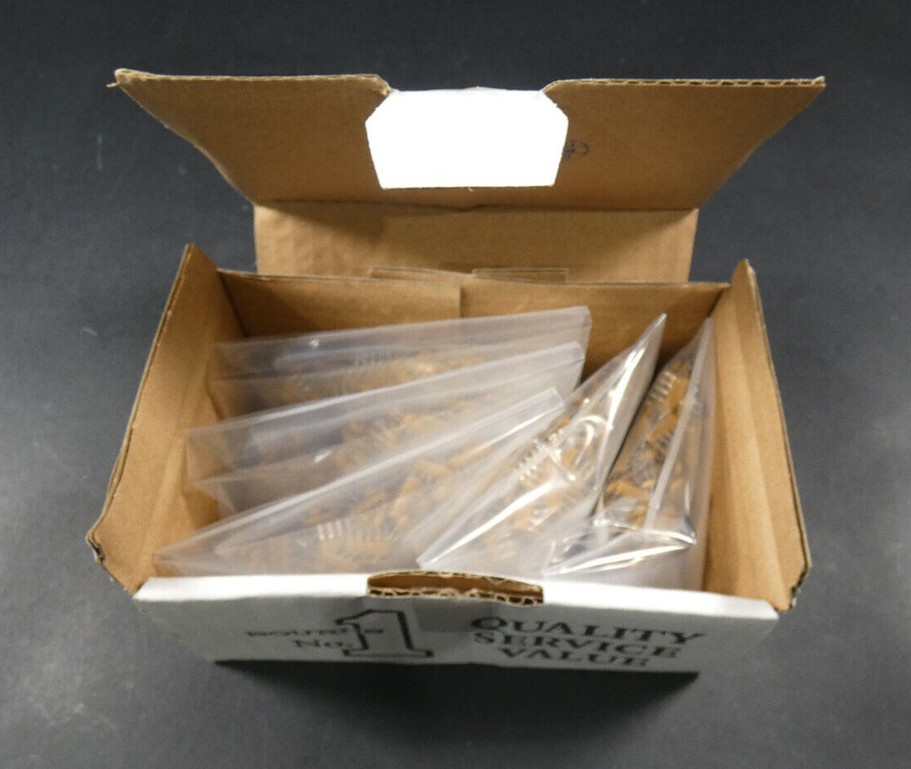 1000 Pack | BOURNS | 4605X-101-102LF | Resistor Array | 1kΩ / ±2%