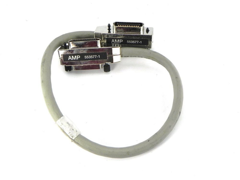 AMP  553577-1  GPIB Cable - 18"