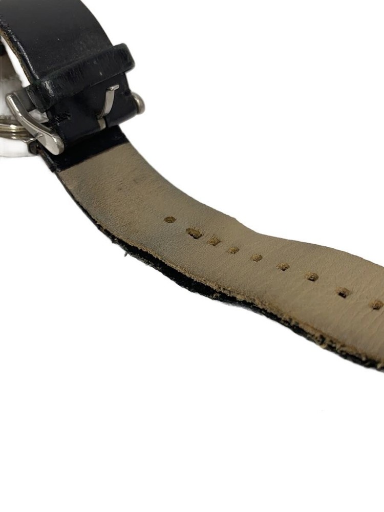 MARC BY MARC JACOBS Quartz Watch Analog Leather