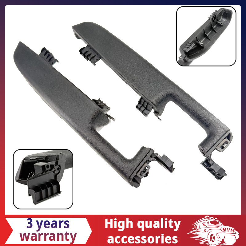For Chevy Silverado 1999-2006 US Front Door Armrest Handle