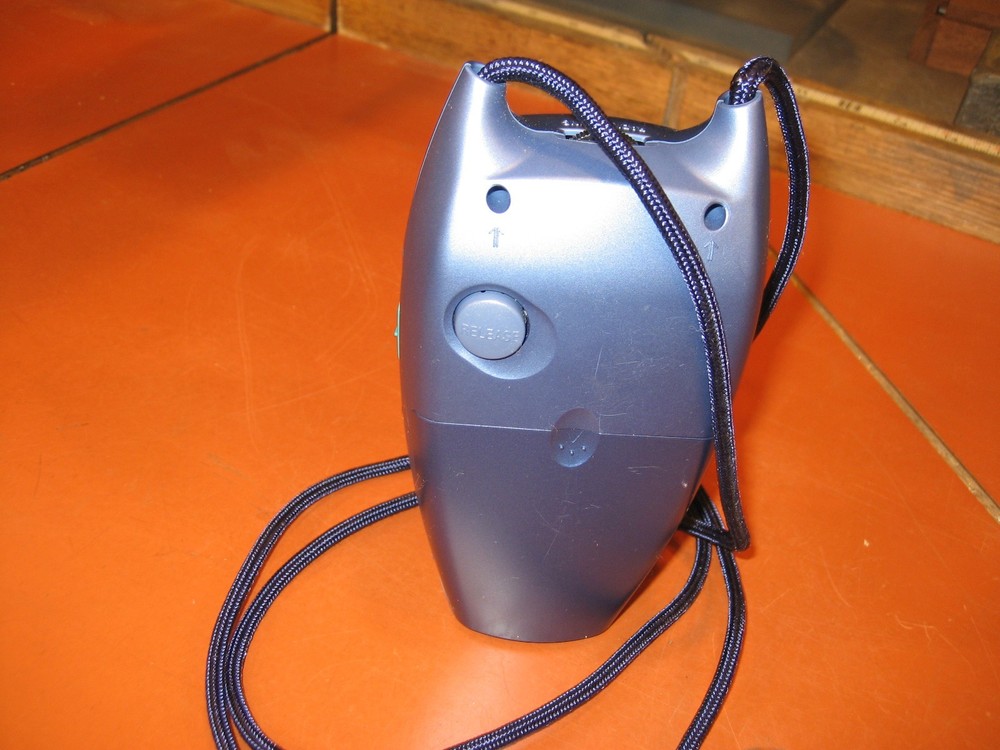 Sony portable watchman
