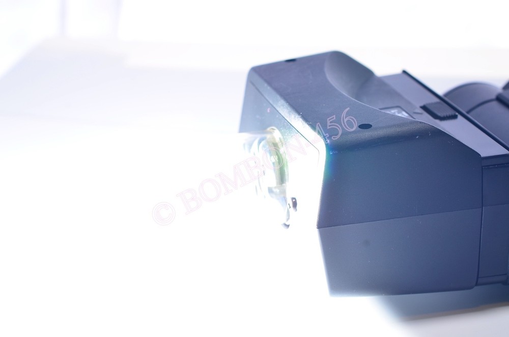 Sunpak 622 Pro System Bare Bulb Flash Head - Tested Backup Unit