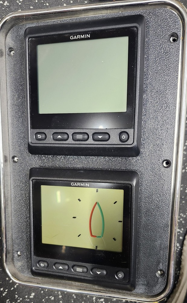 Garmin Wireless Sail Pack