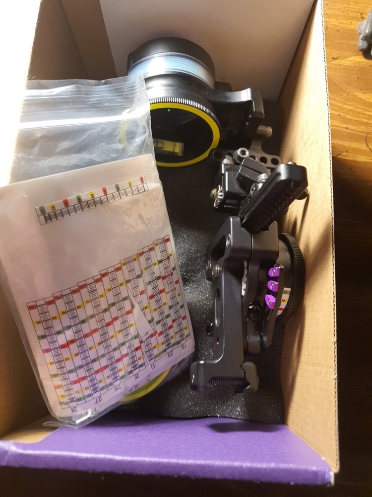 Fast Eddie PM Triple Stack .019 Pins