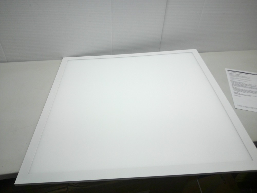 MaxLite 14100231 Fixture FLATMAX LED FLAT PANEL 2X2 EDGE LIT Version 3 4000K