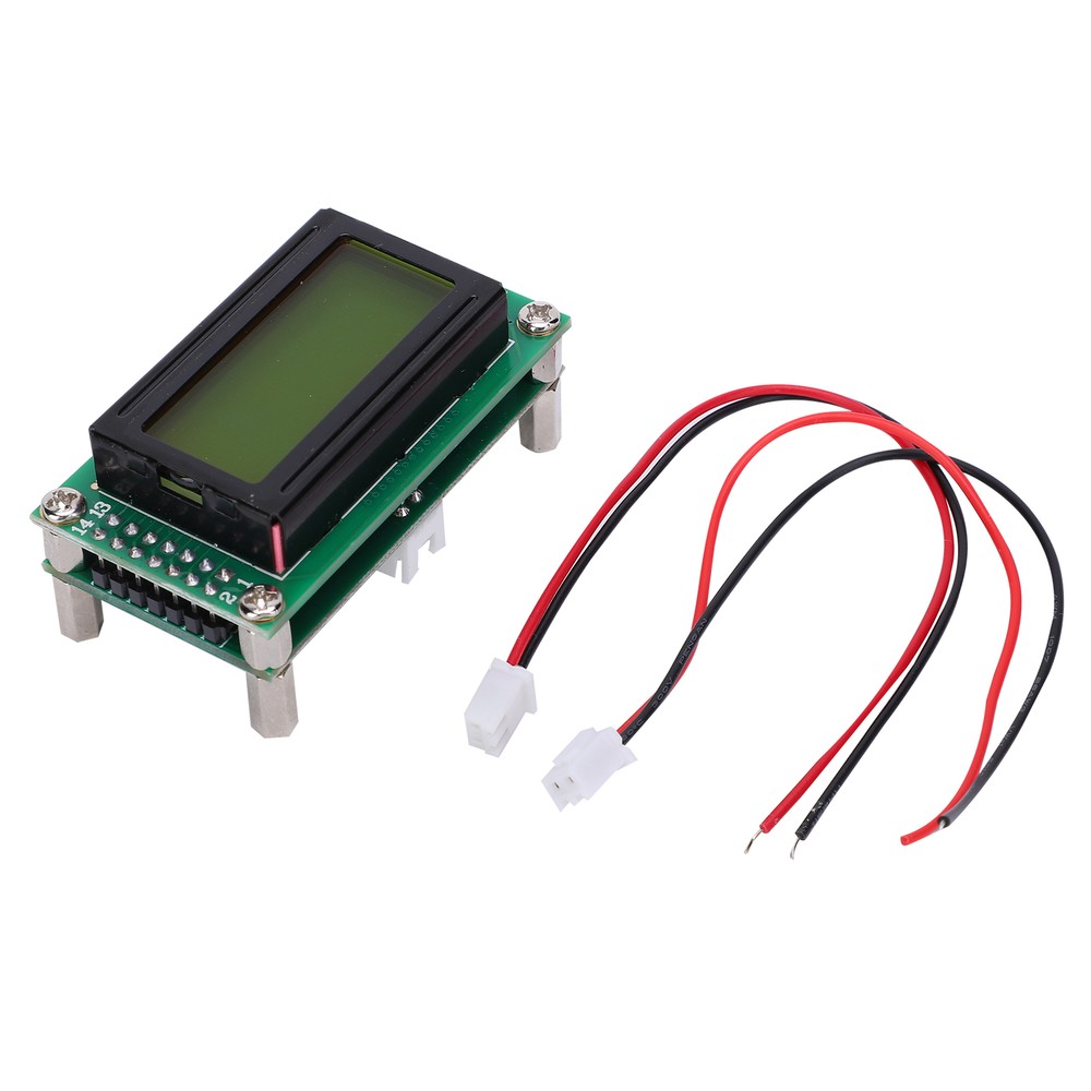 Frequency Measurement Module Display RF Signal Counter Cymometer 1MHz~1.2GHz♡