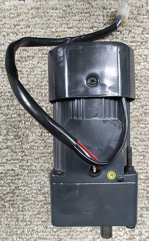 OUBANG 5GN3KB GEAR HEAD MOTOR