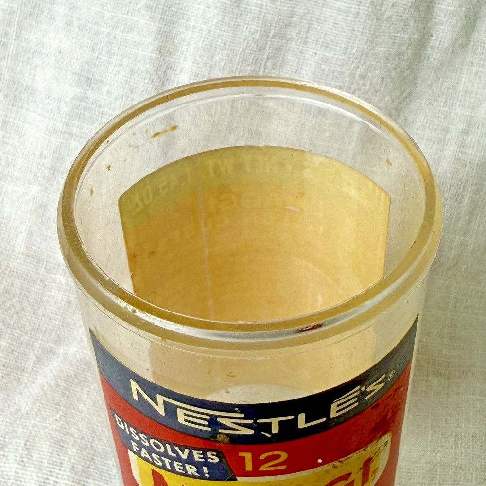2 NESTLE Maggi Beef and Chicken Bouillon Cube Plastic Bottles w Prices