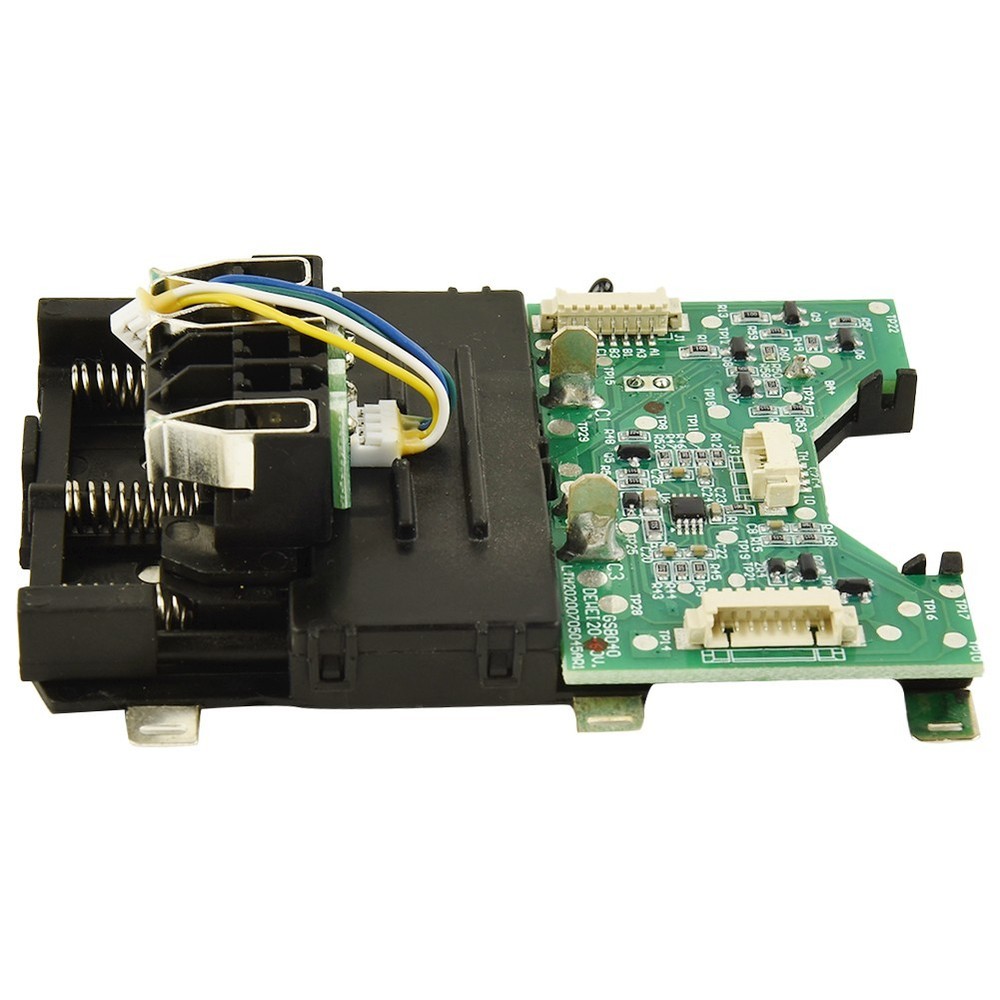 Circuit Board Circuit Protection For 20V 60V FlexVolt Battery Accessries