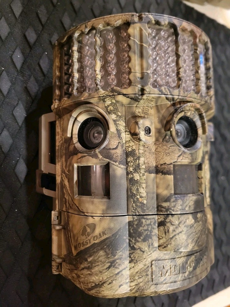 Trail camera - Moultrie 180i Panoramic - See Details -