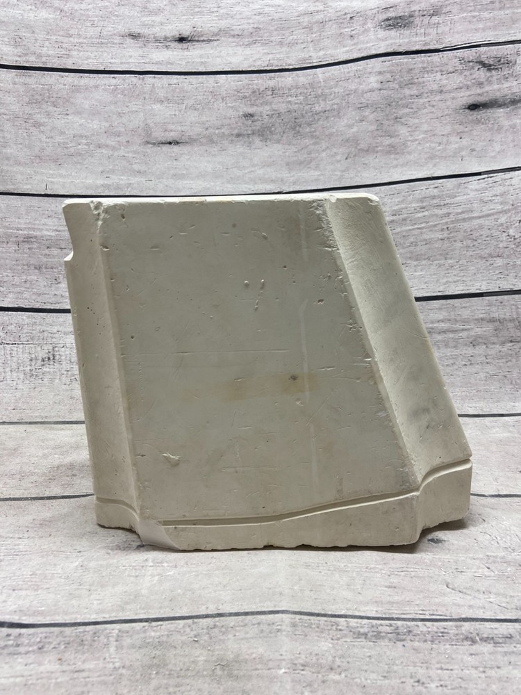 Atlantic Ceramic Casting Mold Nativity Wiseman #A43