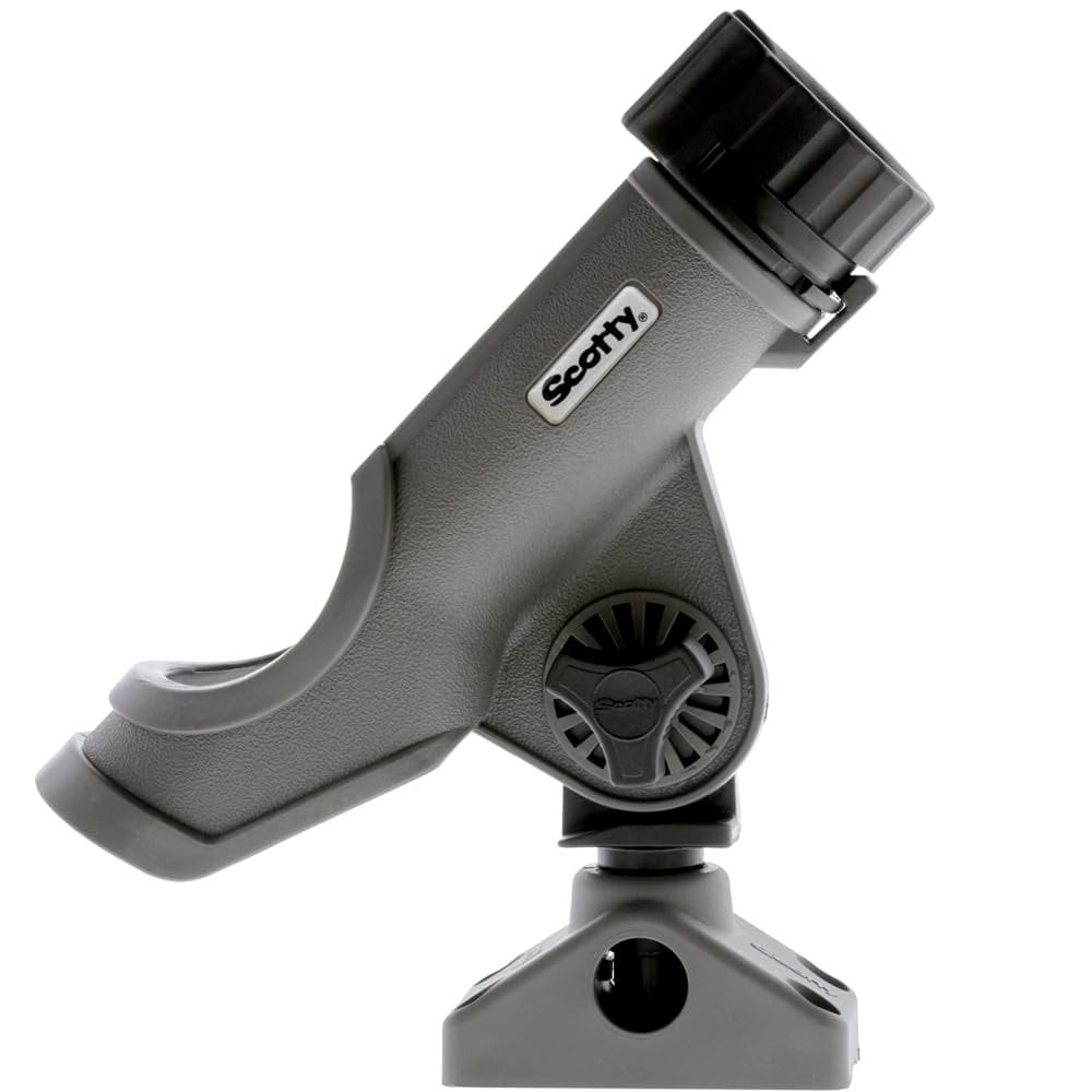 Scotty Powerlock Rod Holder