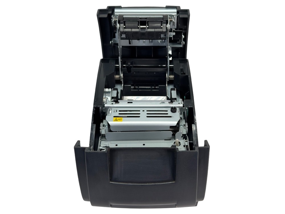 TESTED Bixolon SRP-275IIIA Impact Dot Matrix POS Receipt Printer USB Serial